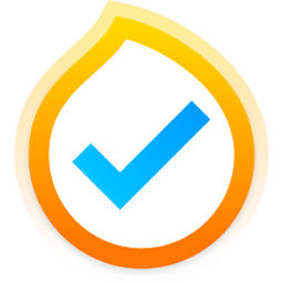 Firetask for Mac [一个易于使用的项目和任务管理器]