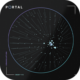 Output Portal for Mac [以全新且富有音乐性的方式轻松改变任何音频输入。]