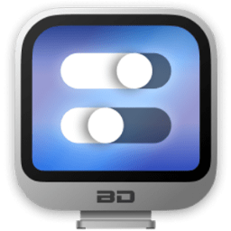 BetterDisplay Pro for Mac [将您的显示器转换为完全可缩放屏幕]