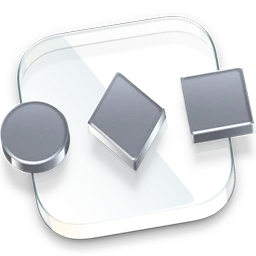 SwitchGlass for Mac [一个可定制的应用切换器应用程序]