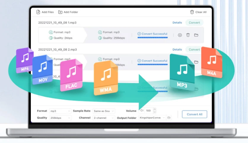 65e8489a0a9f9-kingshiper-mp3-converter-screenshot1
