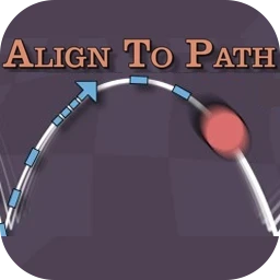 Aescripts Align To Path  for After Effects for Mac