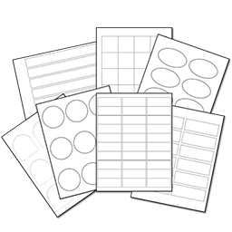 PrintMatrix for Mac [快速创建和打印标签设计器]