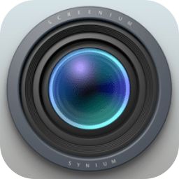 Screenium for Mac [功能强大的屏幕录制和录屏工具]