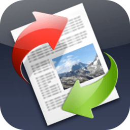 NCH Doxillion Document Converter Plus for Mac [多格式文档文件转换器]