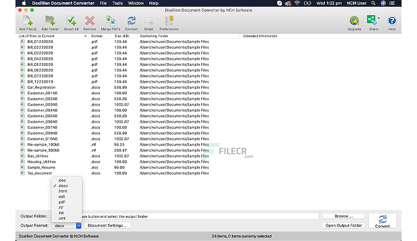 nch-doxillion-document-converter-plus-for-macos-free-download-01