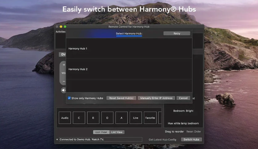 65e8317b62f97-remote-control-for-harmony-hub-screenshot2