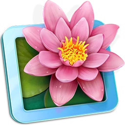 LilyView for Mac [轻量级、支持多点触控的图像查看器]