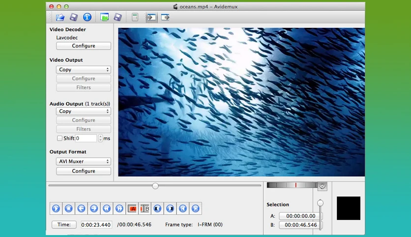652d32784e815-avidemux-mac-screenshot3
