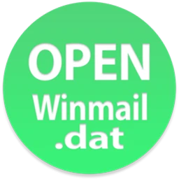 Open Winmail.dat for Mac [快速查看 winmail.dat 文件的内容]