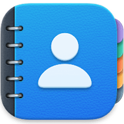 Contacts Journal CRM for Mac [轻松管理客户关系]
