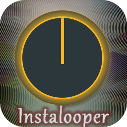 Audio Blast Insta Looper 3 for Mac [用于实时音频的故障效果工具]
