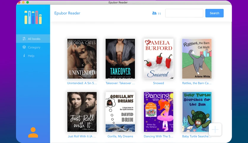 659e34df51428-epubor-reader-mac-FeatureImage