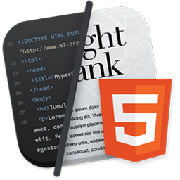 Tumult Whisk for Mac [使用实时预览功能编辑 HTML 和 PHP 代码]