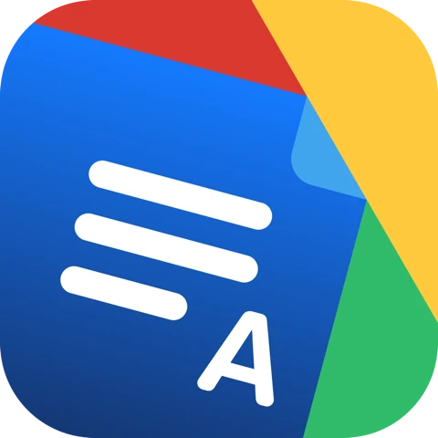 Docs for Google Docs and Drive for Mac