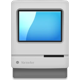 Mactracker for Mac [提供每台苹果机器的详细信息]
