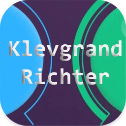 Klevgrand Richter for Mac [终极构造压缩器]