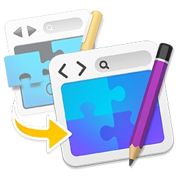 RapidWeaver for Mac [Mac 上最好的网页设计软件]