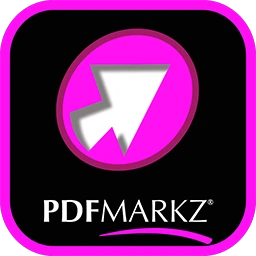 PDFMarkz for Mac [将 PDF 转换为 InDesign 等常用格式]