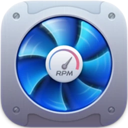 Macs Fan Control Pro for Mac [实时监测风扇转速和温度]
