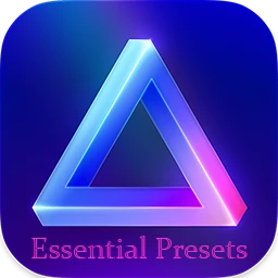 Essential Presets Bundle for Luminar Neo for Mac