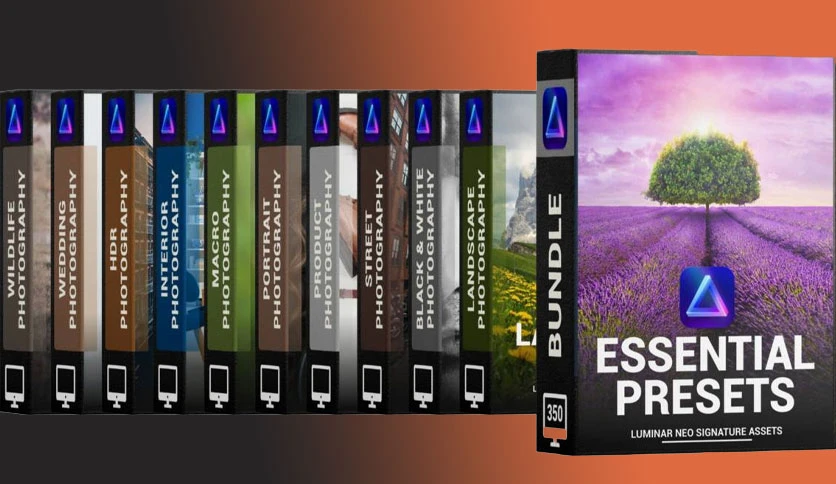 64e320b1d60d9-essential-presets-bundle-for-luminar-neo-FeatureImage