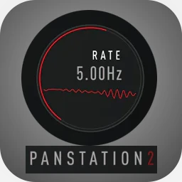 Audio Damage AD052 Panstation for Mac [功能齐全的自动声像和颤音插件]