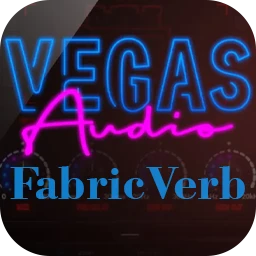 Vegas Audio FabricVerb for Mac [感受英国最著名夜总会的声音]