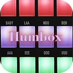 Blezzbeats Humbox for Mac [为你的音乐添加Talkbox Funk效果]