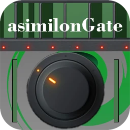 Bom Shanka Machines AsimilonGate for Mac