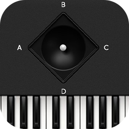 KORG WAVESTATION for Mac [一款高级矢量合成器音频插件]