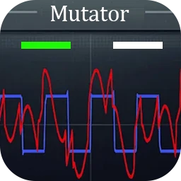 Antares AVOX Mutator for Mac [轻松创造超凡脱俗的外星音效]