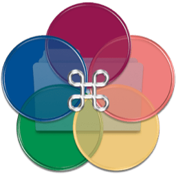 ColoFolXS for Mac [一款用于给文件夹着色的简洁图标工具。]