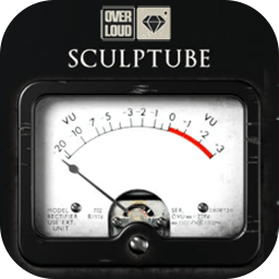 Overloud Gem Sculptube for Mac [用电子管音色为你的曲目暖场]