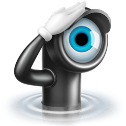Periscope Pro for Mac [随时随地查看您的家、孩子和宠物。]