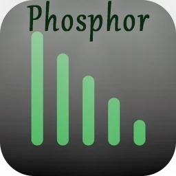 Audio Damage AD053 Phosphor for Mac