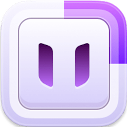 Klokki for Mac [简易项目时间管理]