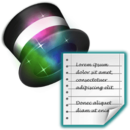 Magic Sort List for Mac [按升序或降序对列表进行排序]