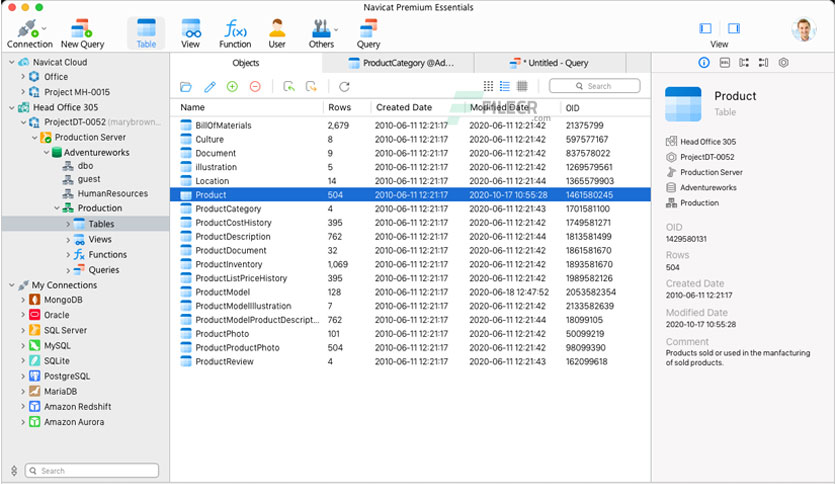 navicat-premium-essentials-for-macos-free-download-01