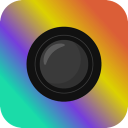 Color Ray – Photo Color & Blur for Mac [使用各种效果为照片着色和模糊。]