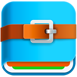 BestZip 2-Unarchive 7z&rar&zip for Mac [一款适用于各种存档的应用程序]