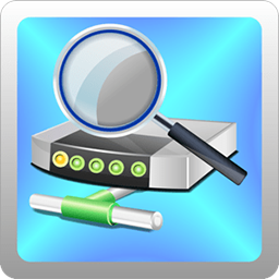 LAN Scan – Network Scanner for Mac [本地网络管理员和IT经理]