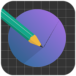 Icon Plus – Icon & Logo Design for Mac [一款功能强大的图标和徽标设计软件]
