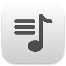 M3U Edit for Mac [为任何音乐播放器创建和编辑 M3U 播放列表]
