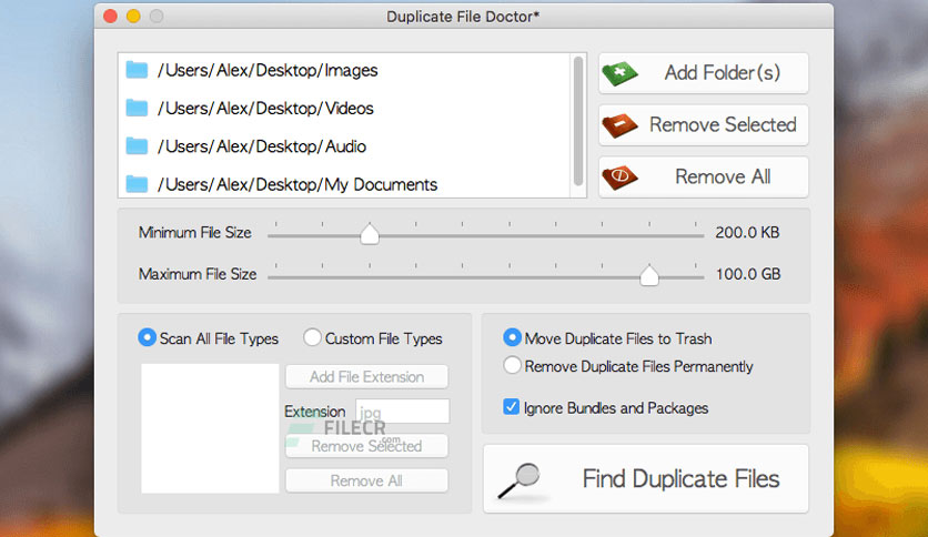 duplicate-file-doctor-for-macos-free-download-01