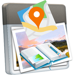 Memory Pictures for Mac [让你的记忆永存]