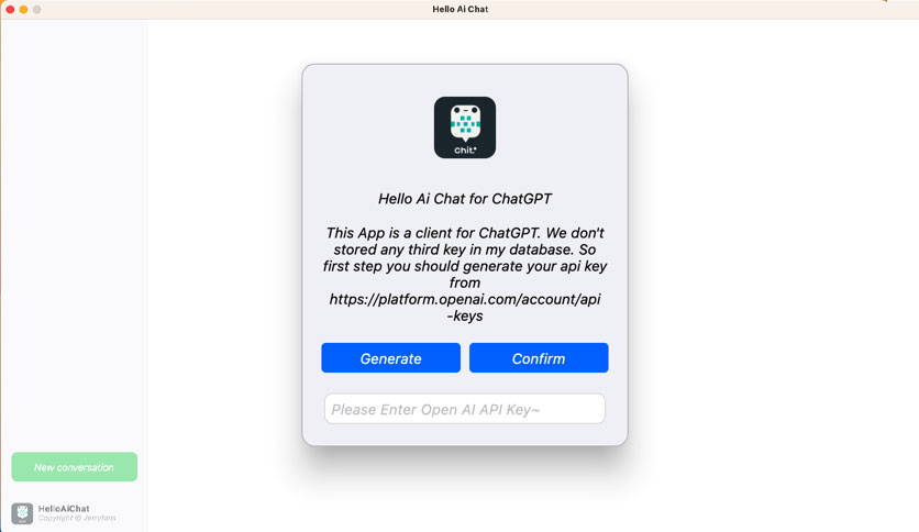 642f3d0133f4f-hello-ai-chat-for-chat-gpt-1-2-0-screenshot1