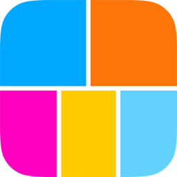 FrameMagic – Collage Maker Pro for Mac [神奇拼贴画和照片编辑器]