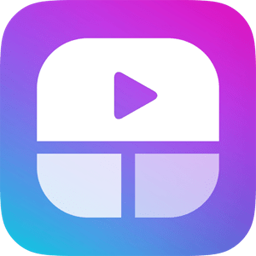 Video Collage for Mac [最佳视频和照片拼贴制作工具]