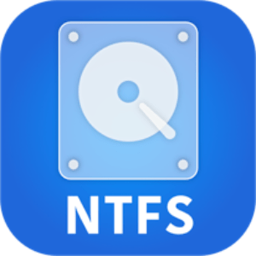 NTFS Disk by Omi NTFS for Mac [轻松读写 NTFS 磁盘上的文件]